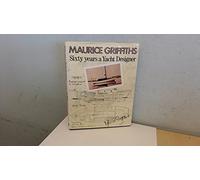 Sixty Years a Yacht Designer