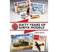 Sixty Years of Airfix Models