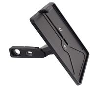 SIXTY6 Side number plate holder with ABE SIDE, BONNEVILLE 1200