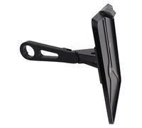 SIXTY6 Side number plate holder with ABE SIDE, BREAKOUT TC