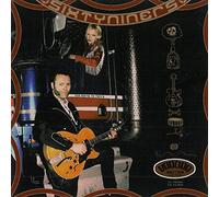 Sixtyniners - Too Drunk To Truck