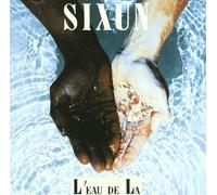 Sixun - L'eau De La