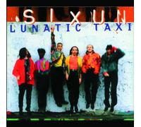 Sixun - Lunatic Taxi (Digipack)