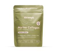 Sixways Wild Marine Collagen 196g