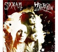 Sixx: Am - The Heroin Diaries Soundtrack