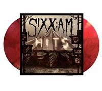 Sixx: A.M. - HITS [VINYL]