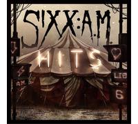 Sixx: A.M. - HITS