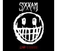 Sixx: A.M. - Live Is Beautiful Live