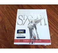 Sixx: A.M. - Modern Vintage