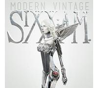Sixx:A.M. – Modern Vintage