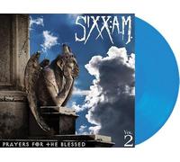 Sixx:a.M. - Prayers For The Blessed Volume 2 [VINYL]