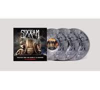 Sixx:a.M. - Prayers For The Damned & Blessed (Deluxe) [VINYL]