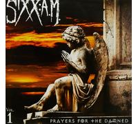 SIXX: A.M. - SIXX: A.M. - PRAYERS FOR THE DAMNED