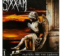 SIXX: A.M. - SIXX: A.M. - PRAYERS FOR THE DAMNED