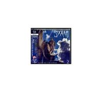 SIXX:A.M.: VOL.2: PRAYERS FOR THE BLESSED (SHM) - CD BRAND NEW
