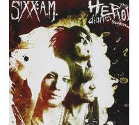 Sixx:Am - Heroin Diaries Soundtrack