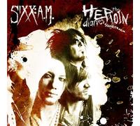 Sixx: Am - Heroin Diaries Soundtrack [Japanese Import]