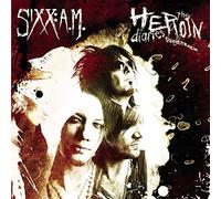 Sixx: Am - The Heroin Diaries Soundtrack
