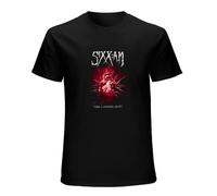 Sixx Am This is Gonna Hurt Men's T-Shirt S-3Xl Black 3XL