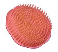 SIYAA Hand Grip Round Hair Shampoo Comb Brush for Men and Women (set of 2) pack of 1