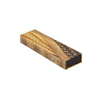 Siyah (Varanasi Silks and Saris) Pencil Case