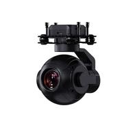SIYI ZR10 2K 30X Hybrid Zoom Gimbal Camera - 10× Optical / 30× Hybrid Zoom, 4 MP CMOS, HDR & Starlight Night Vision, 3-Axis Stabilized Optical Pod for Multirotors, VTOLs, UAVs, Robotics Platforms