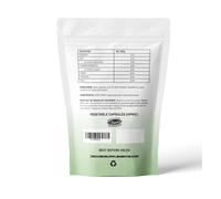 Size 0 Empty Vegetarian Capsules (Pack of 250)