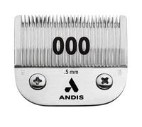Andis Size 000 Ultra Edge Detachable Blade