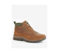 (Size 10) Barbour International Underwood Mens Tan Boots