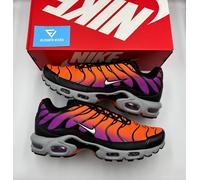 Size 10 - Nike Air Max Plus TN Desert Sunset DM0032 014