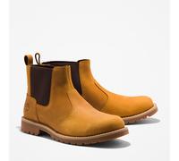 Size 10 || Timberland Boots || Men's Redwood Falls Chelsea Boot in Wheat