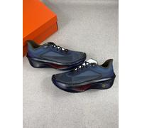 NIKE Zoom Fly 6 PRM Mens Running Trainers IQ3430 Sneakers Shoes (UK 9 US 10 EU 44, Court Blue Obsidian 476)