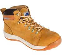 Size 11 - Mid-Cut Nubuck Boots SB PORTWEST FW31HOR46