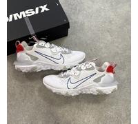 Size 11 - Nike React Vision ‘White Game Royal’ (DJ4597-100)