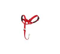 Halti Red Headcollar for Dogs - Size 2