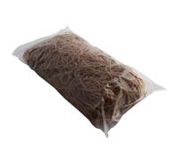 Size 20 Rubber Bands 454g Pack WX98006