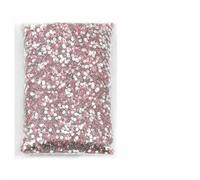 Size 2mm,3.0mm,4.0mm,5mm,6mm Big Package Resin Non Hot Fix Rhinestones Bulk Wholesale Flat Crystals Nail DIY Glitters Cтразы Stone-Dark Pink-4.0mm 5000 pcs-pcs