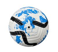 Size 5 Football Bowl - Official Football Size, Soft Touch Cover | Professional Game Ball for Training, EP Classes, Sporting Events, Anniv Gift