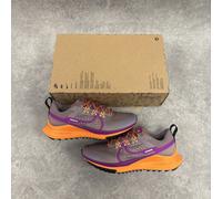 Size 5 - Nike React Pegasus Trail 4 ‘Purple Smoke’ (DJ6159-500)