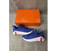 Size 6.5 - Nike Free Metcon 6 Astronomy Blue FJ7127-401