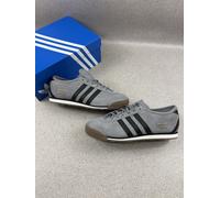 Size 7.5 - Adidas Italia 70s ‘Grey Black’ JS1341