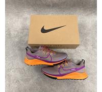 Size 7.5 -Nike React Pegasus Trail 4 ‘Purple Smoke’ (DJ6159-500)