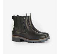(Size 7) Barbour Joelle Black Women's Boots