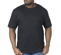 Size - 7XL Black