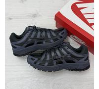 Size 8.5 - Nike P-6000 Smoke Grey Carbon CD6404-032