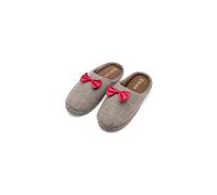 (Size 8) Doctor Who Eleventh Doctor Mens Slippers