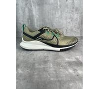 Size 8 - Nike React Pegasus Trail 4 Neutral Olive Trainers - FJ4733-200