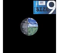 Size 9 - I'm Ready (Remix Version/DJ Misjah Remix) [12" VINYL]