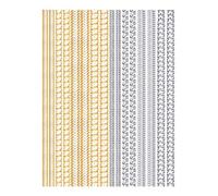 Size Adjuster Rings Guards Tightener Clear Size Adjuster Resizer Loose Rings Spirals Reducer 4 Sizes