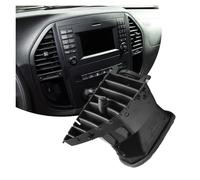 Size As Shown In The Picture Left Centre Air Material Anti-corrosion Universality Fitment